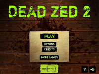 Мертвый Зед 2 / Dead Zed 2