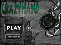 Очумелые руки / Crazyhand