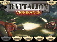 Батальон Возмездие / Battalion vengeance