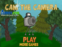 Камера Кэм / Cam the camera