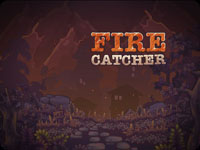 Ловец огня / Fire catcher